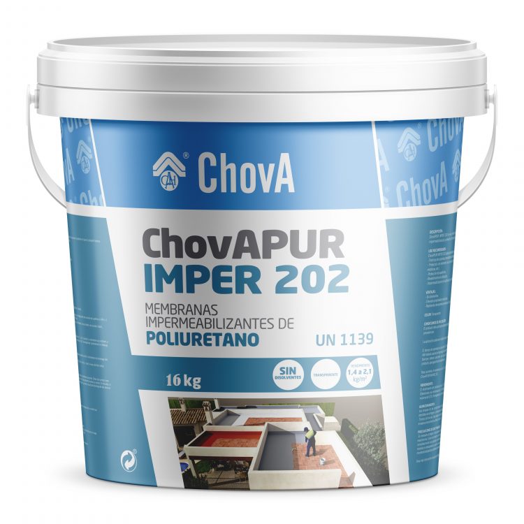 impermeabilizante-líquido-chova Producto impermeabilizante líquido Chova
